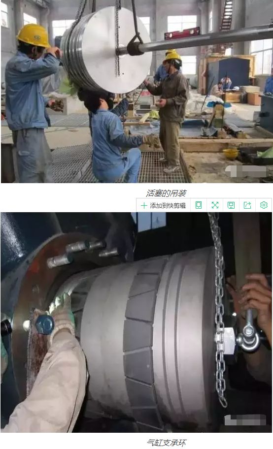 连杆瓦的安装_连杆瓦安装方法_连杆瓦片怎样装正确