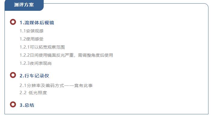 行车评测仪记录视镜后不显示_后视镜行车记录仪评测_行车记录仪后视镜是什么意思